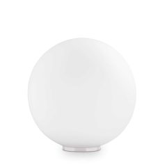 Ideal Lux Asztali lámpa MAPA TL1 D40 BIANCO 000206