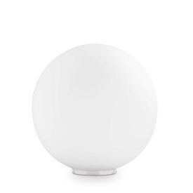 Ideal Lux Asztali lámpa MAPA TL1 D40 BIANCO 000206