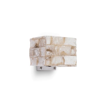 Ideal Lux Fali lámpa CARRARA AP1 000619