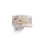 Ideal Lux Fali lámpa CARRARA AP1 000619