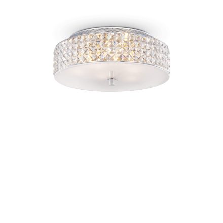 Ideal Lux Mennyezeti lámpa ROMA PL6 000657