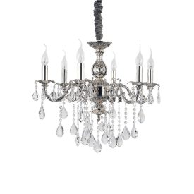Ideal Lux Csillár IMPERO SP6 002408
