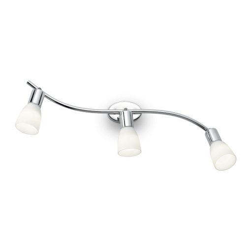 Ideal Lux Fali lámpa SNAKE AP3 002774