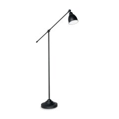 Ideal Lux Álló lámpa NEWTON PT1 NERO 003528