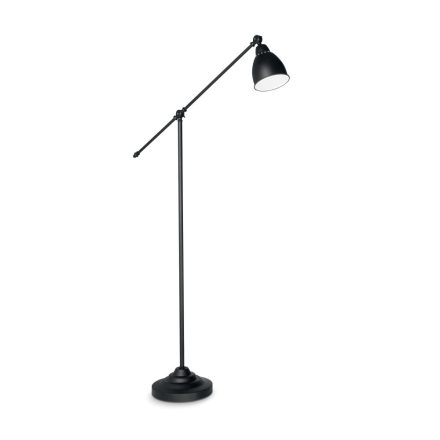 Ideal Lux Álló lámpa NEWTON PT1 NERO 003528