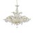 Ideal Lux Csillár RIALTO SP8 004099
