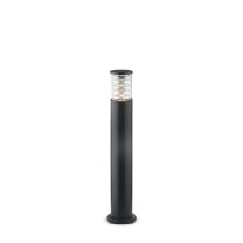 Ideal Lux Kültéri álló lámpa TRONCO PT1 BIG NERO 004723