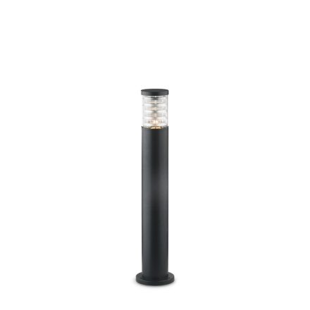 Ideal Lux Kültéri álló lámpa TRONCO PT1 BIG NERO 004723
