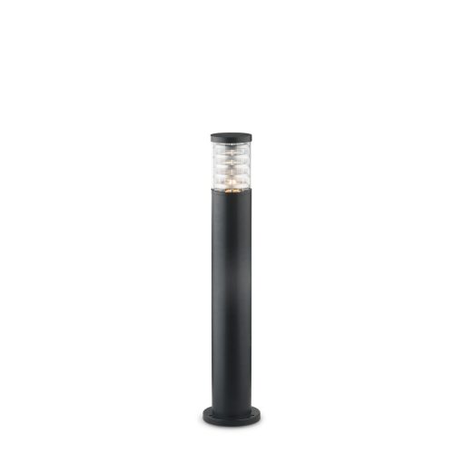 Ideal Lux Kültéri álló lámpa TRONCO PT1 BIG NERO 004723
