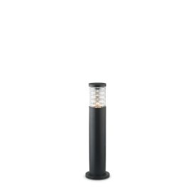   Ideal Lux Kültéri álló lámpa TRONCO PT1 SMALL NERO 004730