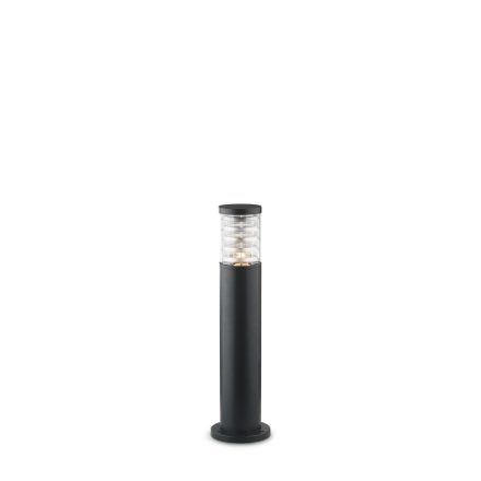 Ideal Lux Kültéri álló lámpa TRONCO PT1 SMALL NERO 004730