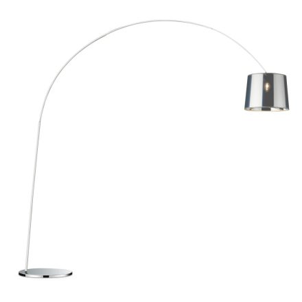 Ideal Lux Álló lámpa DORSALE PT1 CROMO 005126