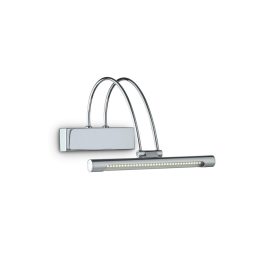 Ideal Lux Fali lámpa BOW AP36 CROMO 005386