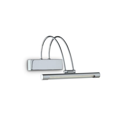 Ideal Lux Fali lámpa BOW AP36 CROMO 005386