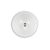 Ideal Lux Mennyezeti lámpa SHELL PL3 TRASPARENTE 008608