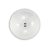 Ideal Lux Mennyezeti lámpa SHELL PL4 TRASPARENTE 008615