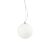 Ideal Lux Függeszték MAPA SP1 D30 BIANCO 009087