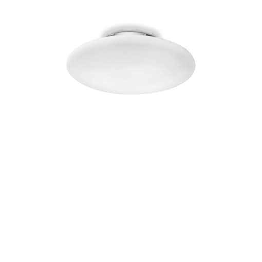 Ideal Lux Mennyezeti lámpa SMARTIES BIANCO PL1 D33 009223