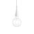 Ideal Lux Függeszték MINIMAL SP1 BIANCO 009360
