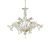 Ideal Lux Csillár RIALTO SP5 009704