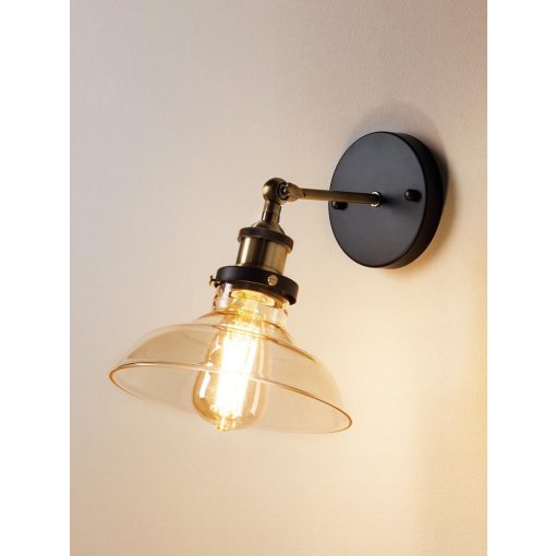 Redo SML Fali lámpa 01-1026 SAVILLE