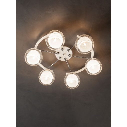 Redo SML Mennyezeti lámpa 01-1054 VIVIENNE