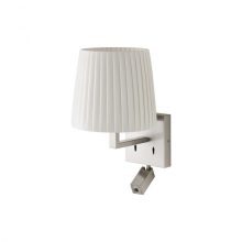 Redo Fali lámpa 01-1147-SN-SPWR-BG SAVOY