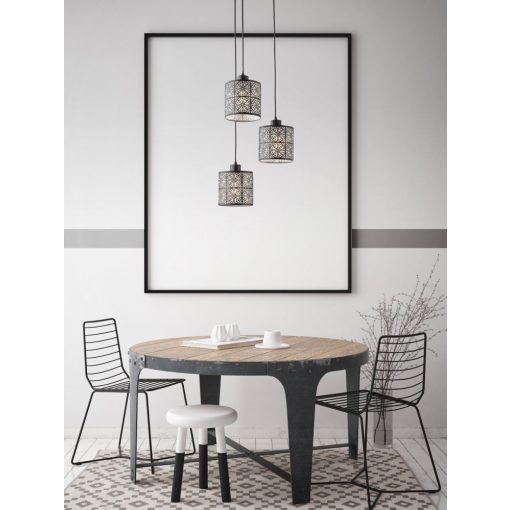 Redo SML Mennyezeti lámpa 01-1172 VANILLA