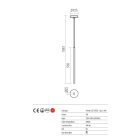 Redo Függeszték 01-1222 KANJI