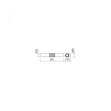 Redo SML Fali lámpa 01-1430 AVANCE