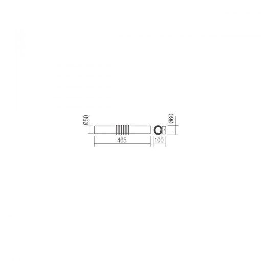Redo SML Fali lámpa 01-1430 AVANCE