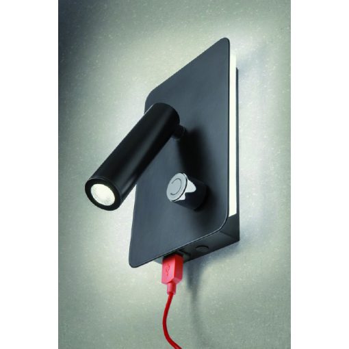 Redo Fali lámpa 01-1494 QUDA