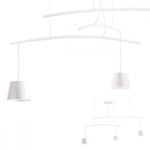 Redo Függeszték 01-1524 LOLLI