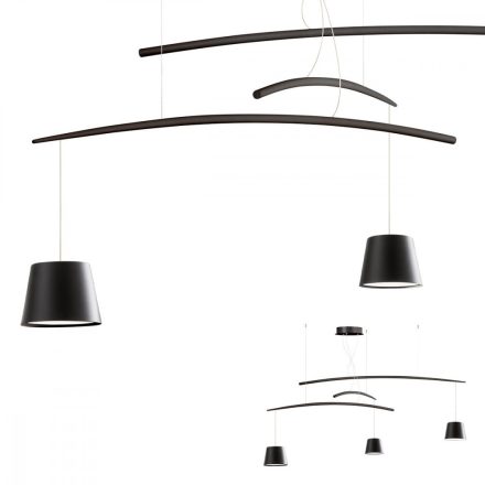 Redo Függeszték 01-1525 LOLLI