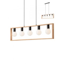 Redo SML Függeszték 01-1666 TIMBER
