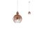 Redo Függeszték 01-2064 PLUMEN