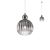 Redo Függeszték 01-2066 PLUMEN