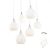 Redo Függeszték 01-2068 PLUMEN