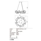 Redo Függeszték 01-2104 GODART