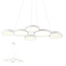 Redo Mennyezeti lámpa 01-2545 CRONOS