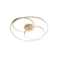 Redo Mennyezeti lámpa 01-2974 CENTRIX