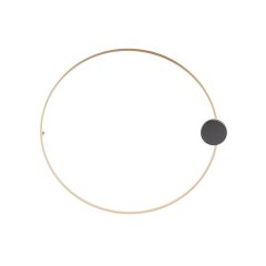 Redo Fali lámpa 01-3104 ATOM