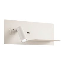 Redo Fali lámpa 01-3314 BROOK