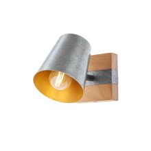 Redo Fali lámpa 01-3494 OAKER