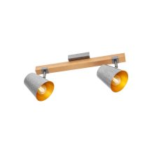 Redo Fali lámpa 01-3495 OAKER