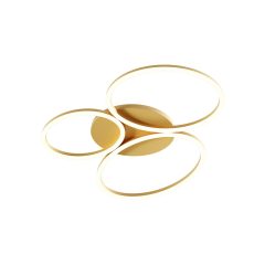 Redo Mennyezeti lámpa 01-3766 RITMO