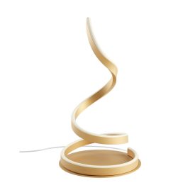Redo Asztali lámpa 01-4279 SCROLL