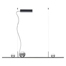 Redo Függeszték 01-4296 DUNE