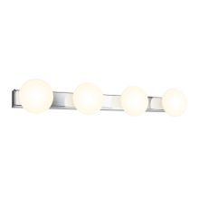 Redo Fürdőszobai lámpa 01-4309 OVUM