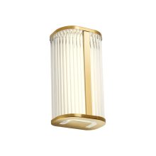 Redo Fürdőszobai lámpa 01-4313 RIGO